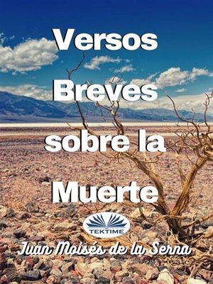 cover image of Versos Breves Sobre La Muerte